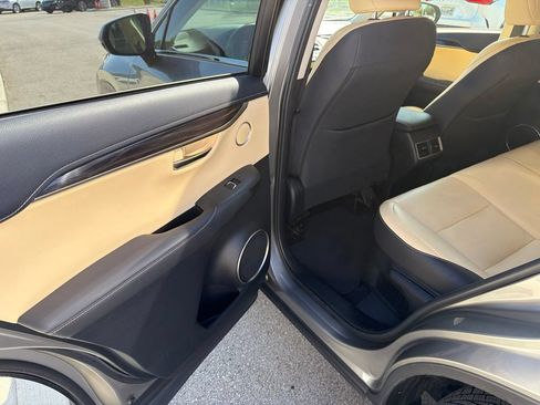 Used 2018 Lexus NX 300 AWD w/ Luxury Package image 21