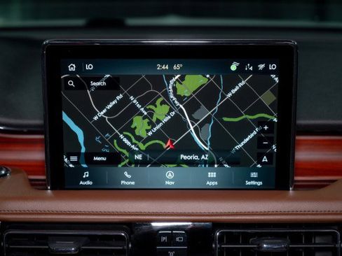 Used 2023 Lincoln Aviator Reserve w/ Elements Package Plus image 16