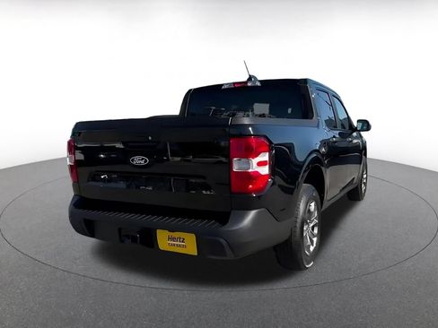Used 2026 Ford Maverick XLT FWD image 12