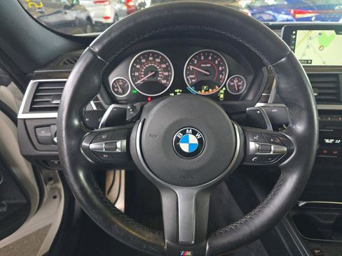 Used 2018 BMW 340i Gran Turismo xDrive w/ Premium Package image 10