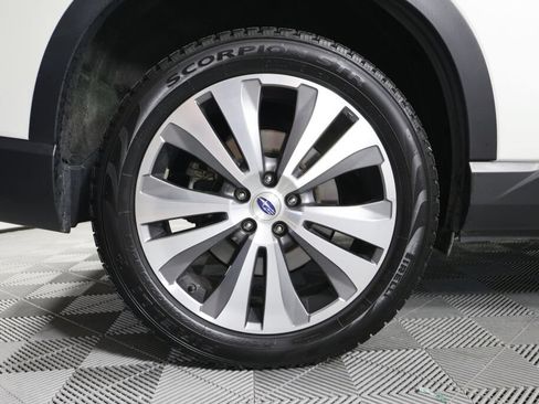 Used 2021 Subaru Ascent Limited w/ Popular Package #4 AWD/4WD image 7