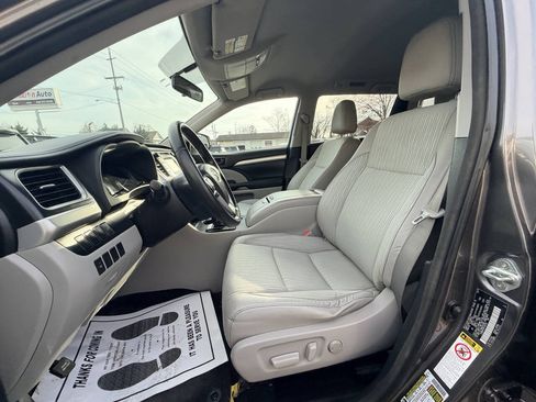 Used 2015 Toyota Highlander Plus AWD/4WD image 29
