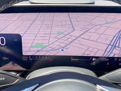 New 2025 Buick Envision Sport Touring image 19