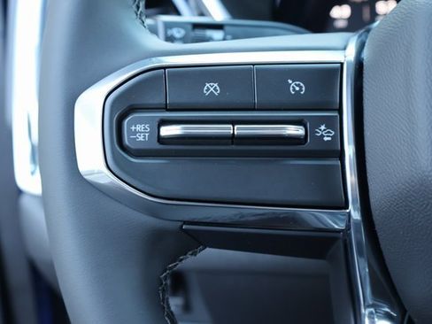 New 2026 GMC Canyon Elevation w/ Convenience Package image 22