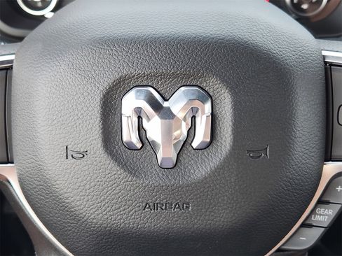 New 2026 RAM 2500 Tradesman image 38