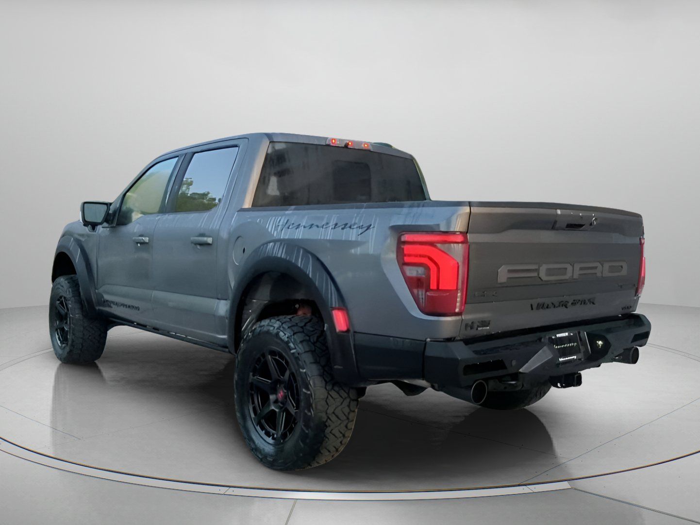 New 2026 Ford F150 Raptor AWD/4WD image 21