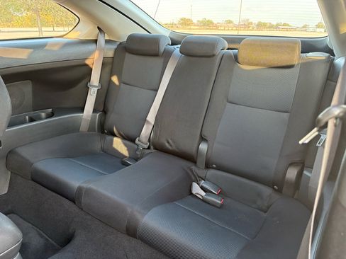Used 2006 Scion tC image 24