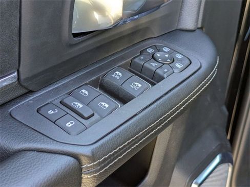 New 2026 RAM 2500 Laramie image 12