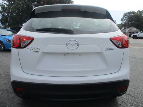 Used 2016 MAZDA CX-5 Sport image 3