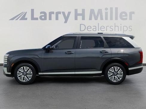 New 2027 Hyundai Palisade SEL Premium FWD image 3