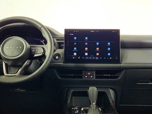 New 2026 MAZDA CX-5 Preferred AWD/4WD image 24