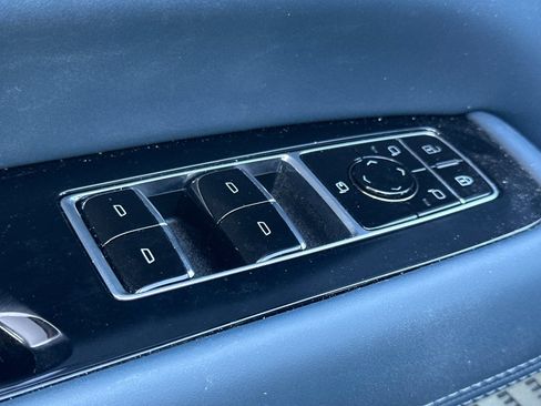 Certified 2026 Cadillac Escalade IQL Luxury AWD/4WD image 12