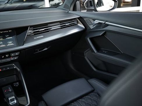 Used 2023 Audi S3 Premium Plus image 30