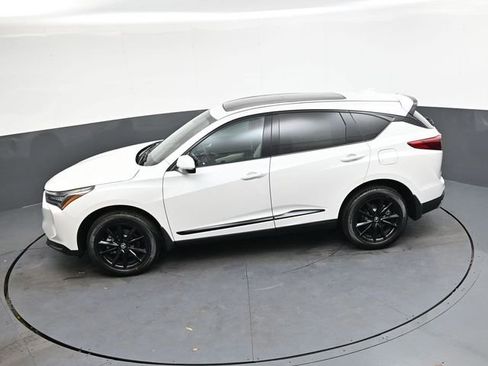 New 2026 Acura RDX SH-AWD image 22