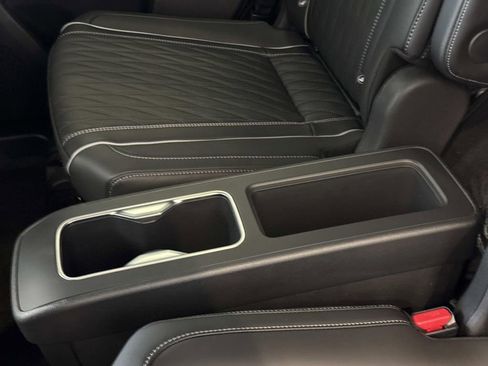 New 2026 INFINITI QX60 Autograph w/ Dark Cargo Package image 13