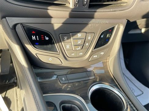 Used 2020 Buick Envision Premium w/ LPO, Cargo Package image 18