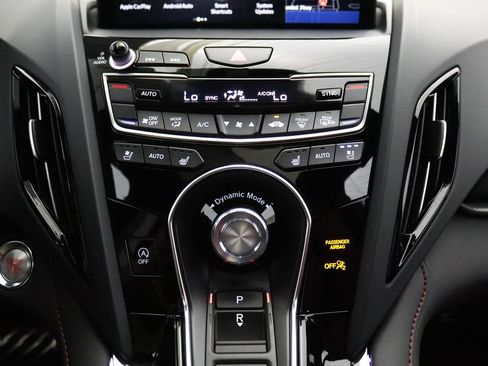 Used 2024 Acura RDX A-Spec AWD/4WD image 27