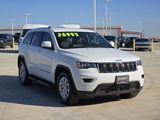 Used 2022 Jeep Grand Cherokee Laredo E image 3