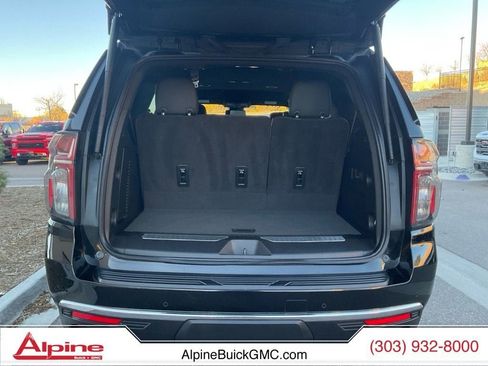 Used 2024 Chevrolet Tahoe Premier image 20