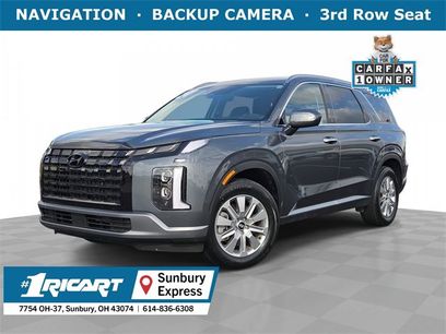 Used 2024 Hyundai Palisade SEL