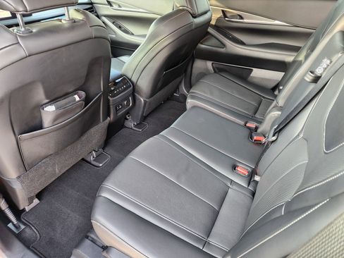 Used 2022 INFINITI QX60 Luxe w/ Cargo Package image 37