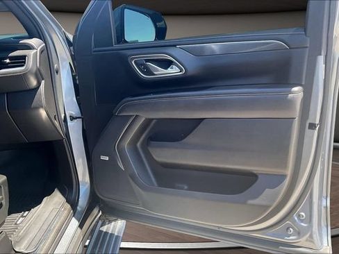 Used 2021 GMC Yukon AT4 AWD/4WD image 22