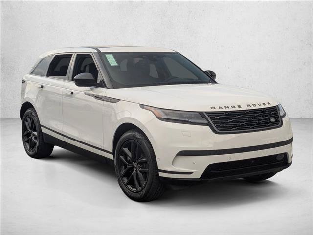 New 2026 Land Rover Range Rover Velar S AWD/4WD image 7