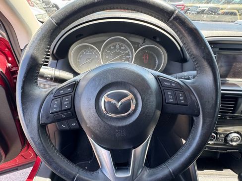 Used 2014 MAZDA CX-5 Grand Touring FWD image 13