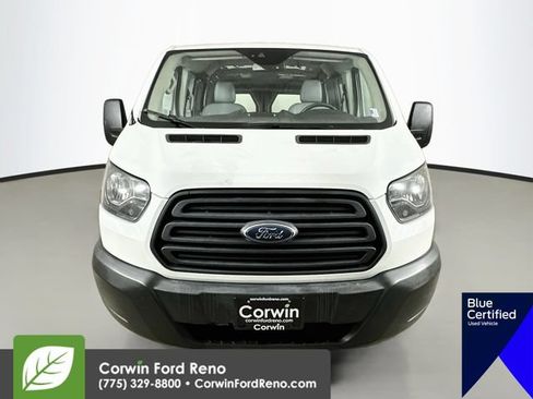 Used 2017 Ford Transit 150 130 Low Roof RWD image 2