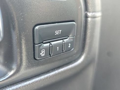 Used 2021 GMC Sierra 1500 Denali w/ Driver Alert Package II AWD/4WD image 27