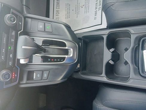 Used 2021 Honda CR-V EX-L image 21