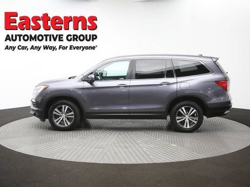 Used 2018 Honda Pilot EX-L image 60