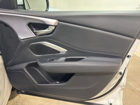 Used 2021 Acura RDX Base image 27