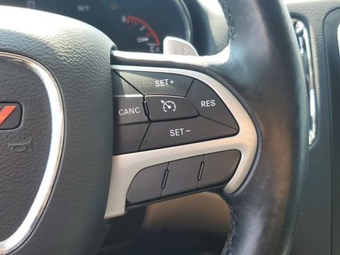 Used 2016 Dodge Durango SXT w/ Quick Order Package 23B AWD/4WD image 23