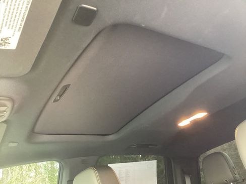 Used 2024 Chevrolet Colorado ZR2 w/ ZR2 Convenience Package III image 64