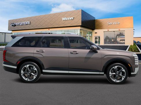 New 2026 Hyundai Palisade Limited AWD/4WD image 6