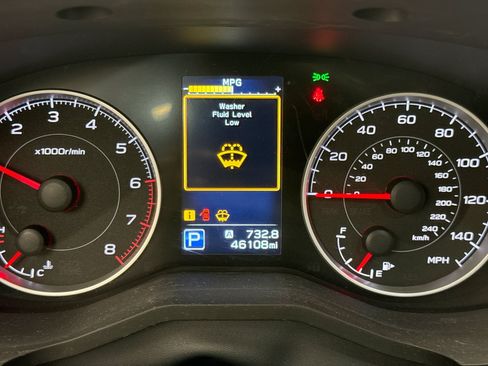 Used 2022 Subaru Ascent Onyx Edition AWD/4WD image 10