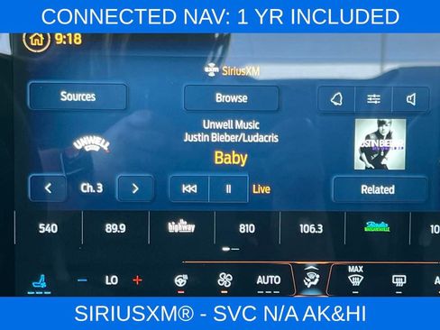 New 2025 Ford Mustang Premium image 19