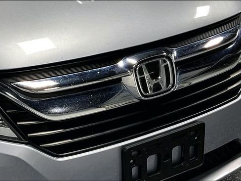 Used 2020 Honda Odyssey Elite image 32