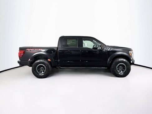 New 2026 Ford F150 Raptor AWD/4WD image 12