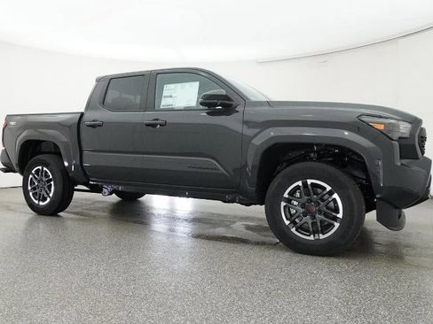 New 2026 Toyota Tacoma TRD Sport w/ TRD Sport Premium Package image 60