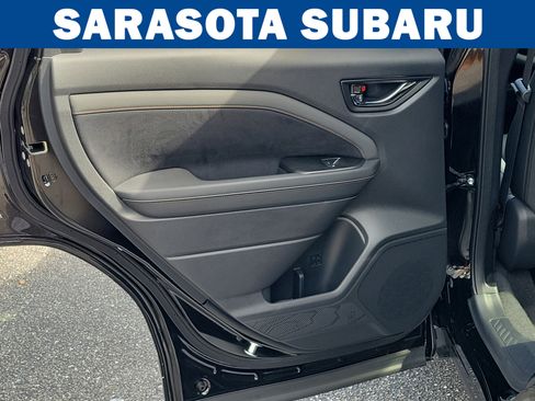 New 2026 Subaru Forester Sport AWD/4WD image 11