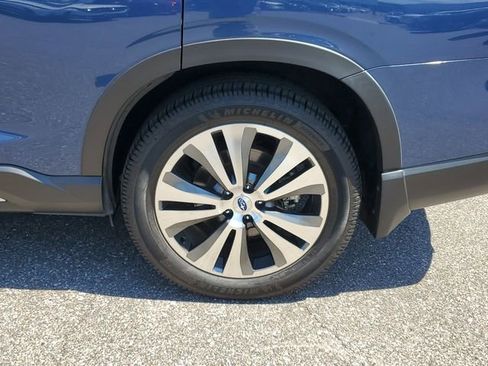 Used 2019 Subaru Ascent Limited AWD/4WD image 7