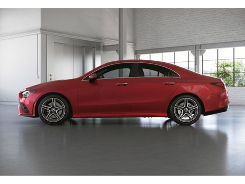 Certified 2022 Mercedes-Benz CLA 250 CLA 250 image 14