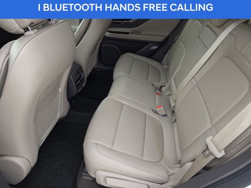 Used 2022 Lincoln Corsair Grand Touring w/ Elements Technology Bundle image 17