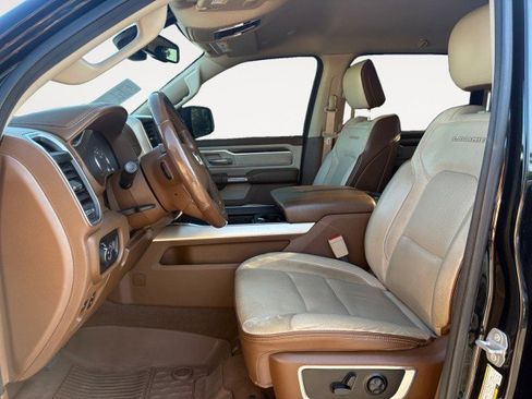 Used 2019 RAM 1500 Laramie image 4