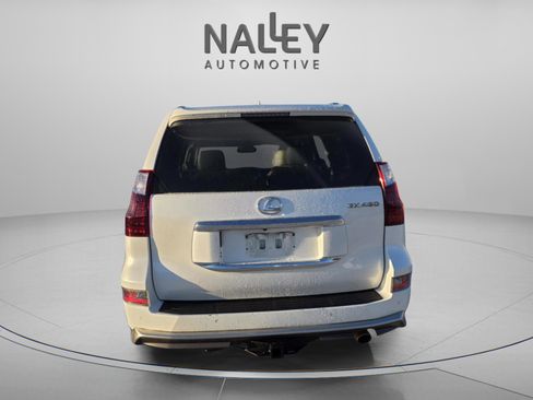 Used 2019 Lexus GX 460 Luxury image 4