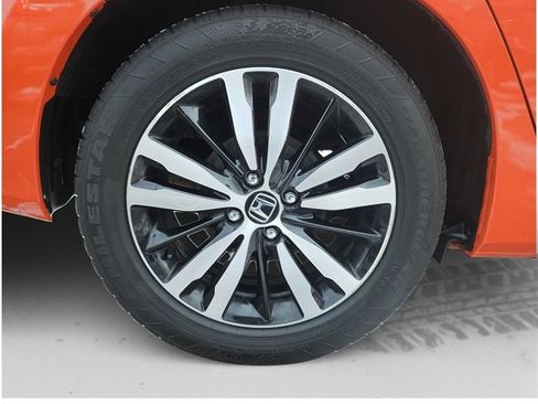 Used 2018 Honda Fit EX image 15