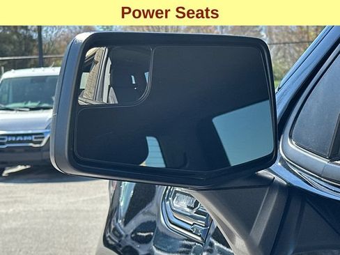 Certified 2025 GMC Sierra 1500 Elevation AWD/4WD image 9