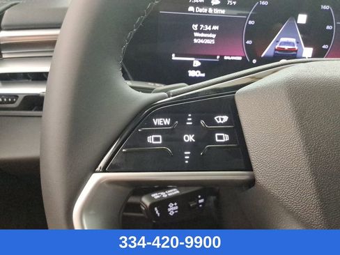 New 2025 Audi A5 2.0T Prestige image 27